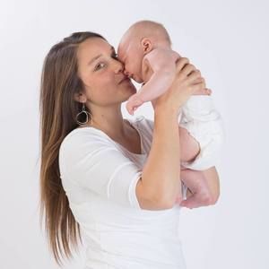 Meet your Posher, Jen